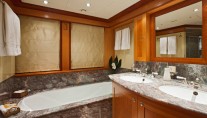 SEVEN SEAS -  VIP Bathroom